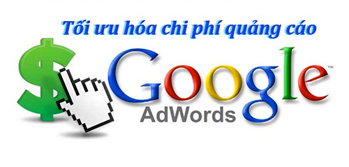 Bảng giá Google Adwords